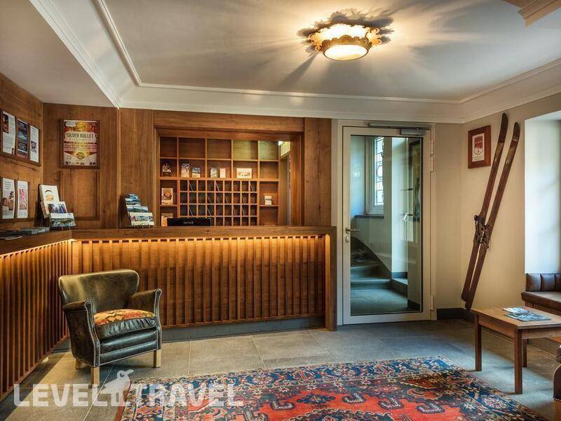 Фотография Hotel Eden Rock