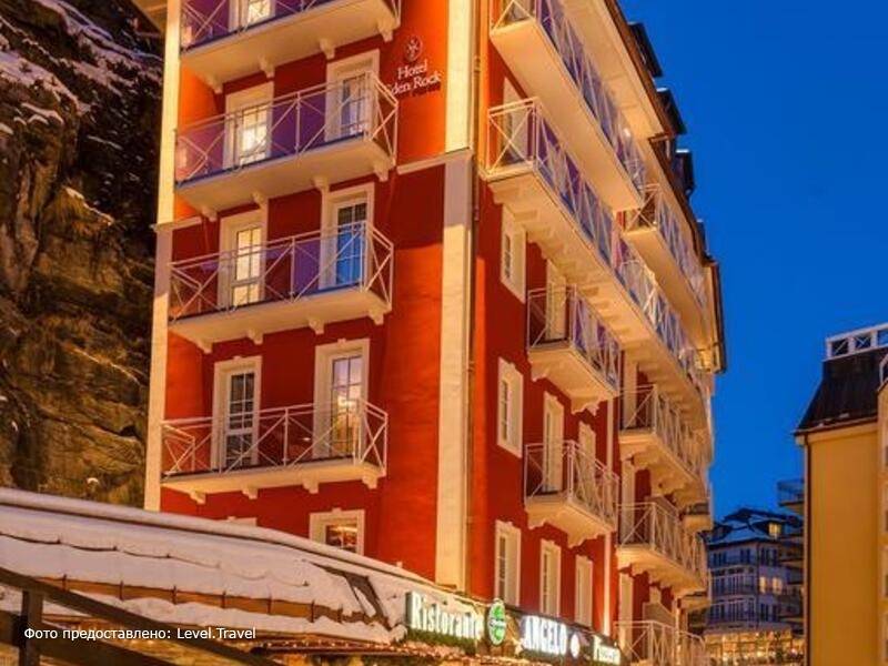Фотография Hotel Eden Rock