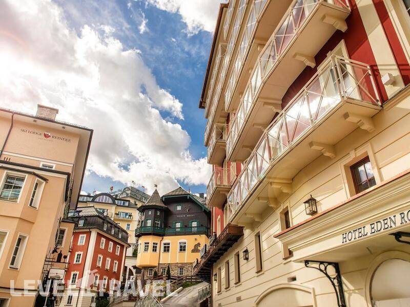 Фотография Hotel Eden Rock