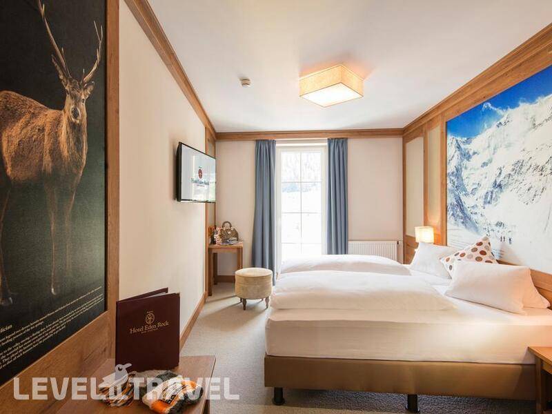 Фотография Hotel Eden Rock