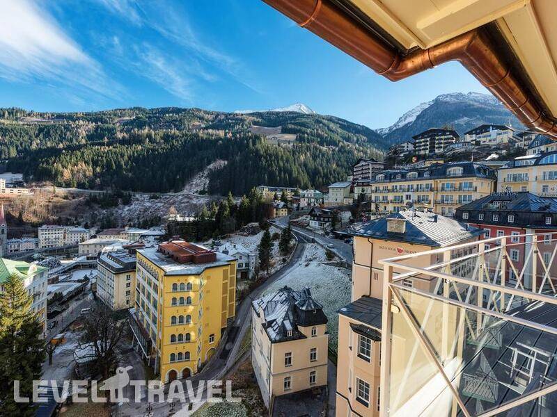 Фотография Hotel Eden Rock