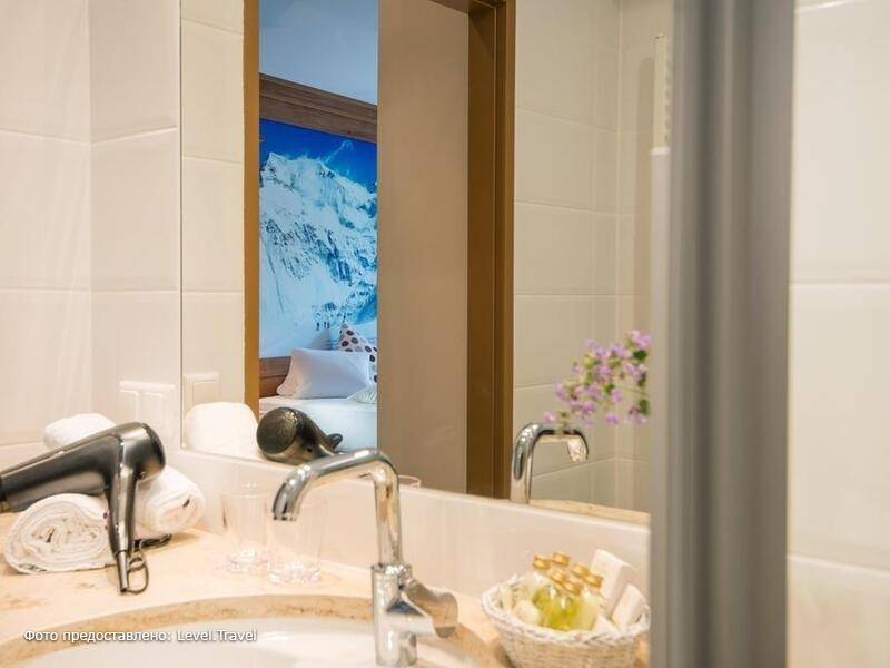 Фотография Hotel Eden Rock