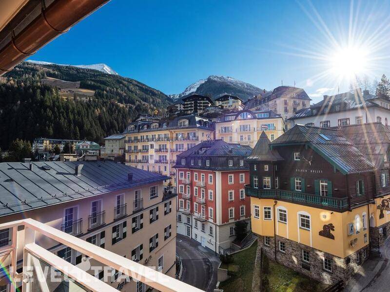 Фотография Hotel Eden Rock