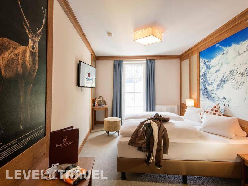 Фотография Hotel Eden Rock