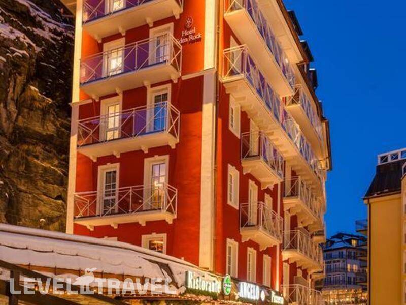 Фотография Hotel Eden Rock