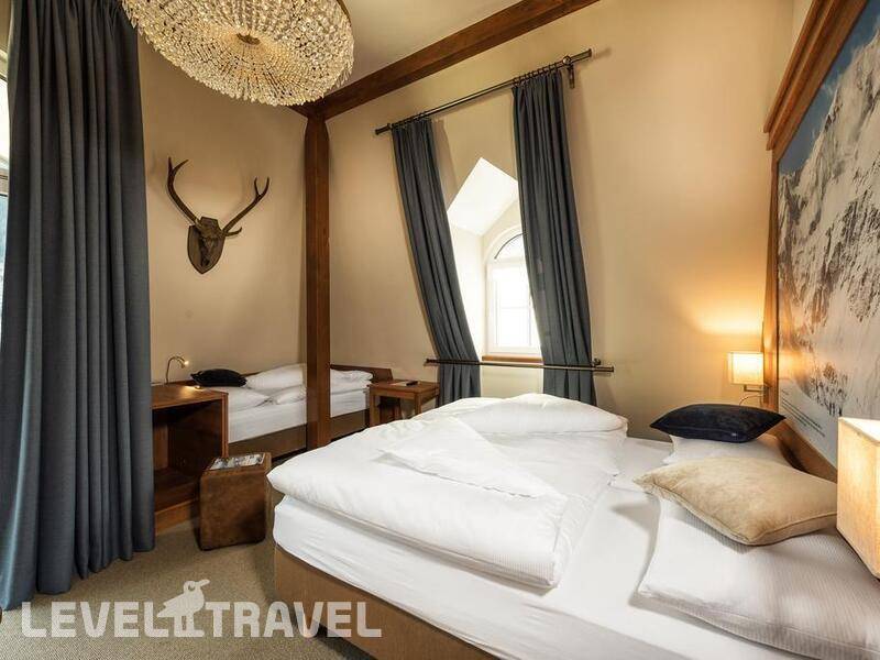 Фотография Hotel Eden Rock