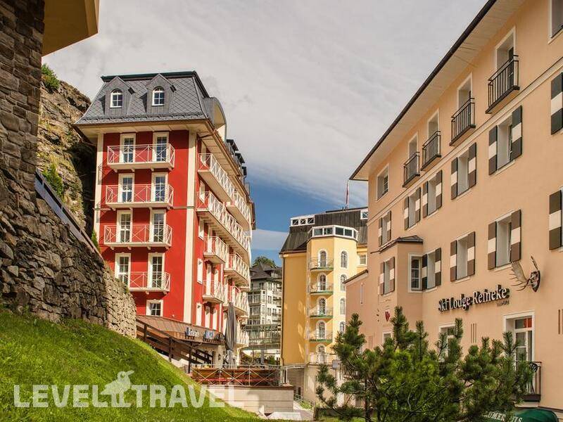 Фотография Hotel Eden Rock