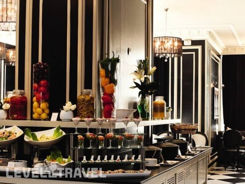 Фотография Movenpick Hotel Casablanca