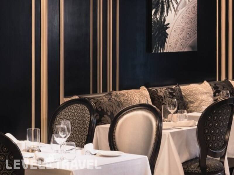 Фотография Movenpick Hotel Casablanca