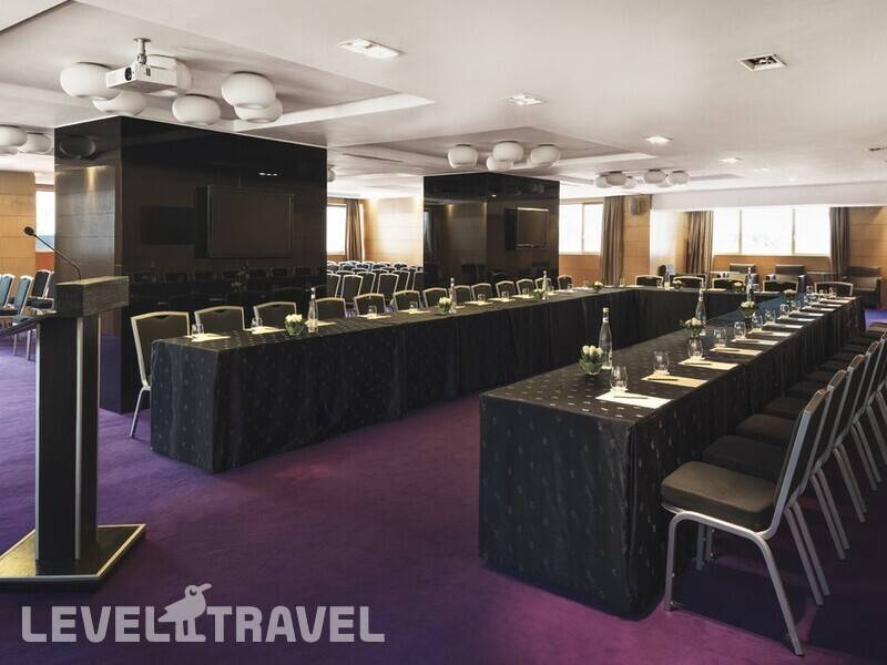 Фотография Movenpick Hotel Casablanca