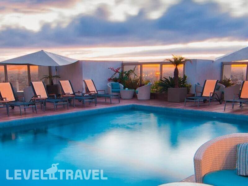Фотография Movenpick Hotel Casablanca