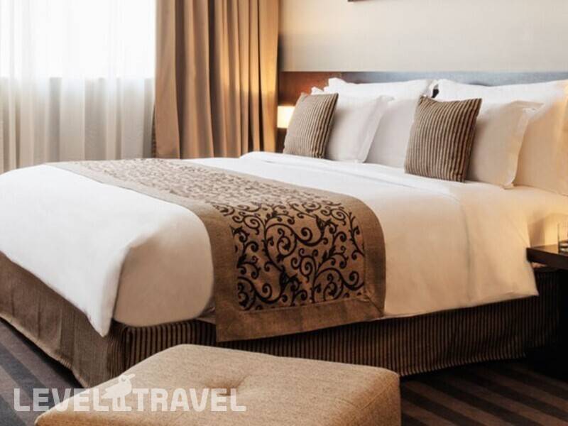Фотография Movenpick Hotel Casablanca