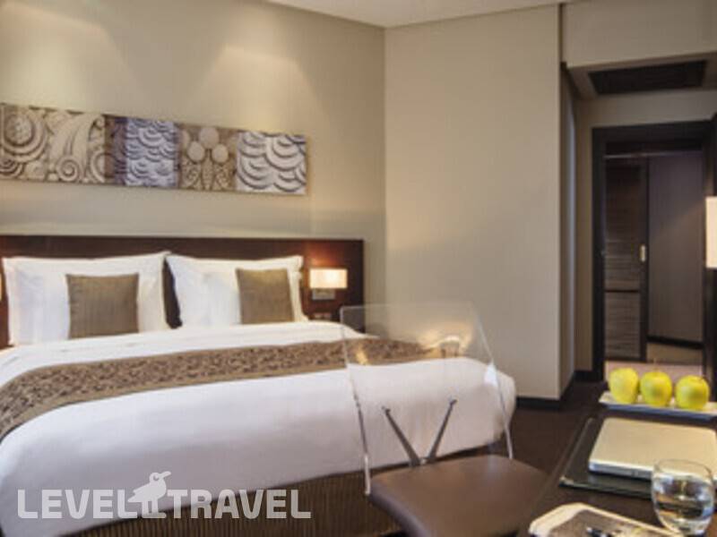 Фотография Movenpick Hotel Casablanca