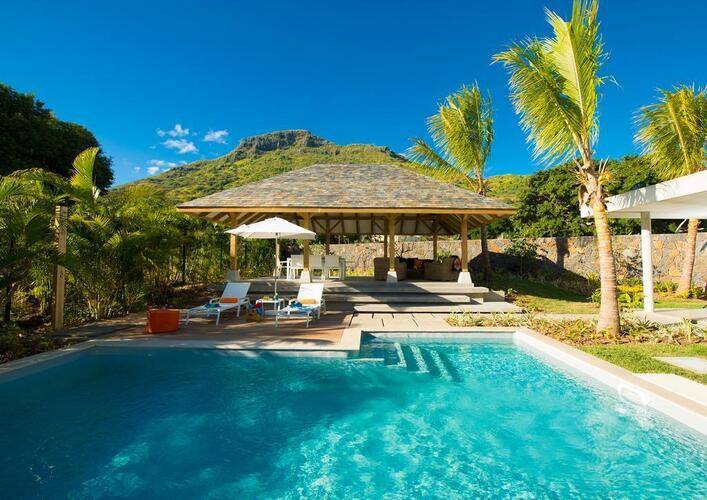 Marguery Exclusive Villas