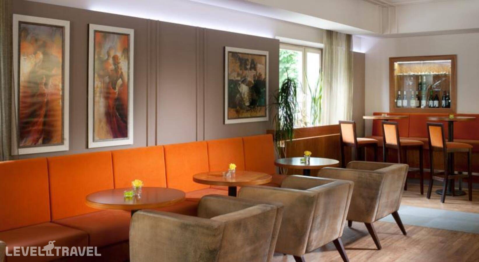 фотографии отеля Reza Hotel в Чехия(Франтишковы Лазне) - фото №17