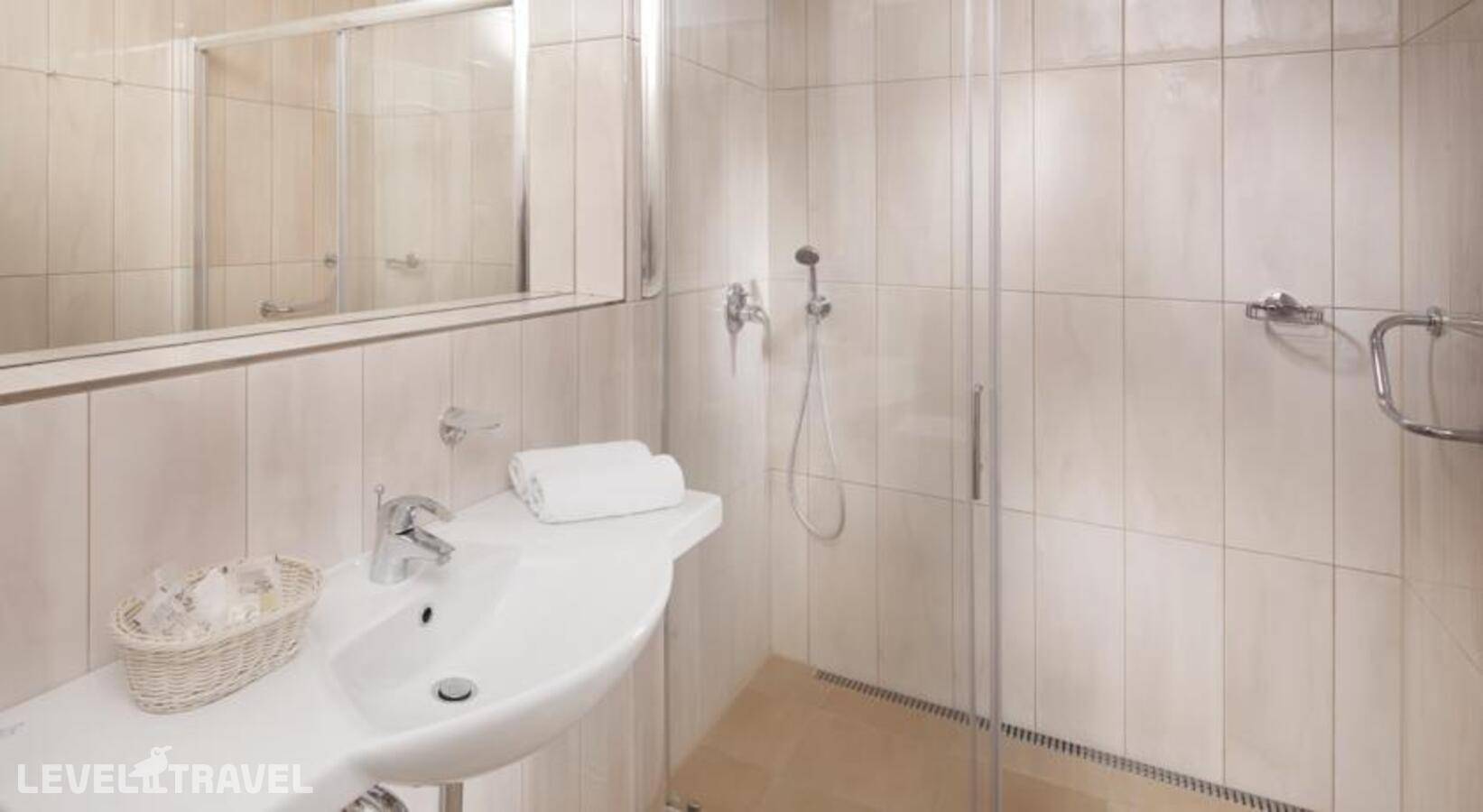 фотографии отеля Reza Hotel в Чехия(Франтишковы Лазне) - фото №12