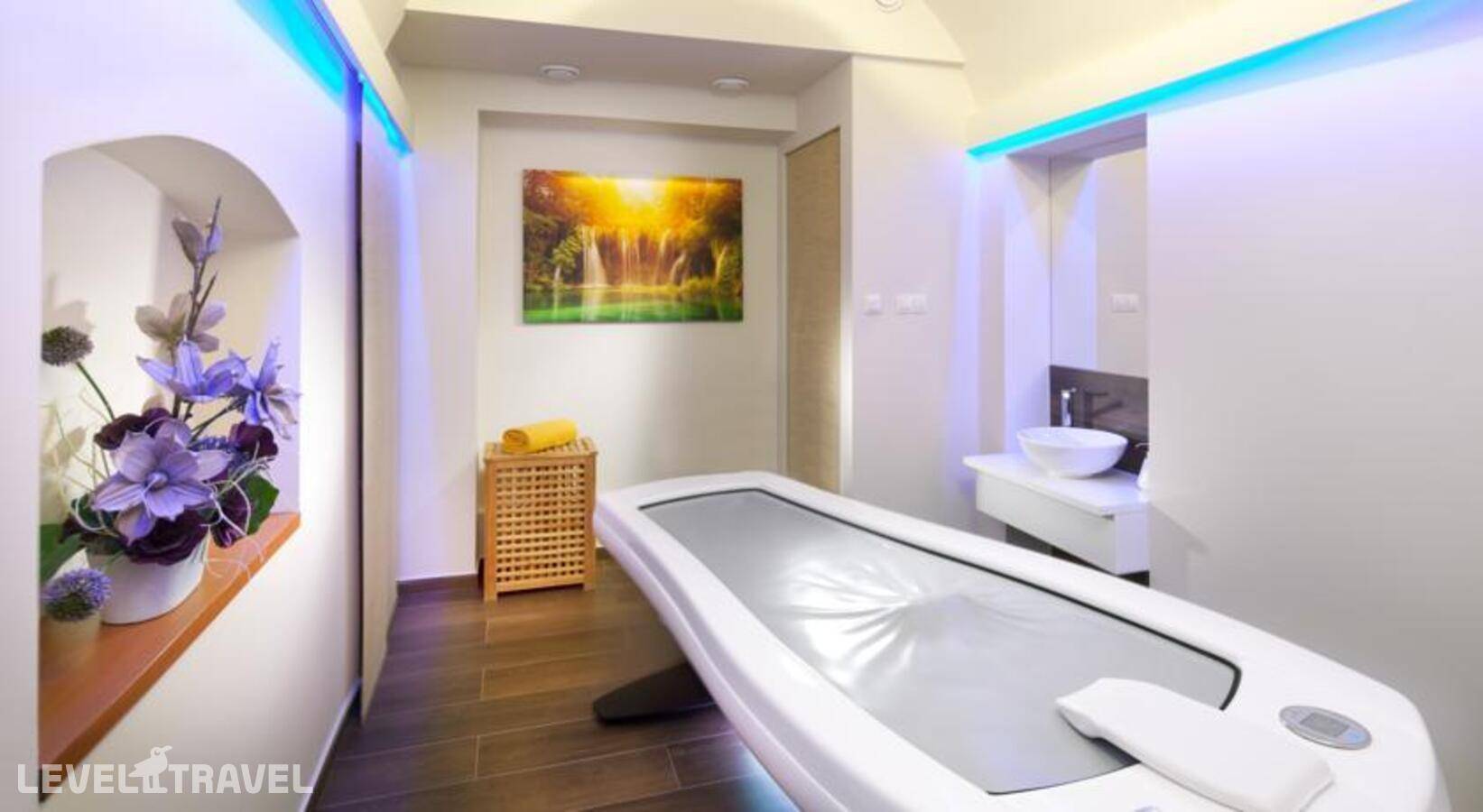 фотографии отеля Reza Hotel в Чехия(Франтишковы Лазне) - фото №11