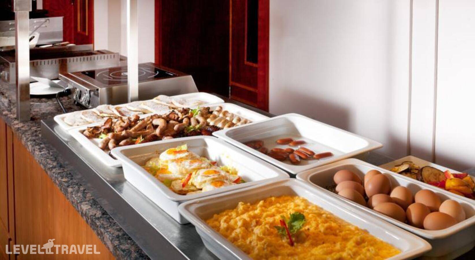 фотографии отеля Reza Hotel в Чехия(Франтишковы Лазне) - фото №13