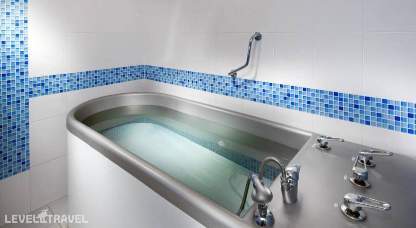 фотографии отеля Reza Hotel в Чехия(Франтишковы Лазне) - фото №7