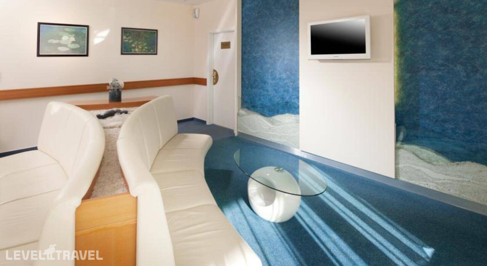 фотографии отеля Reza Hotel в Чехия(Франтишковы Лазне) - фото №20