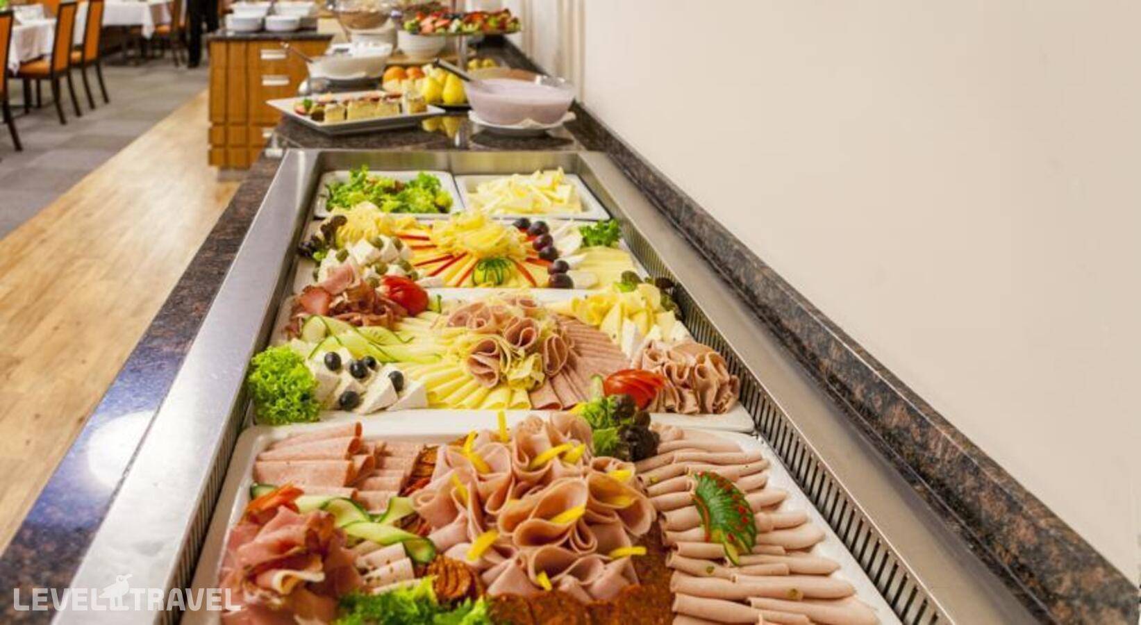 фотографии отеля Reza Hotel в Чехия(Франтишковы Лазне) - фото №21