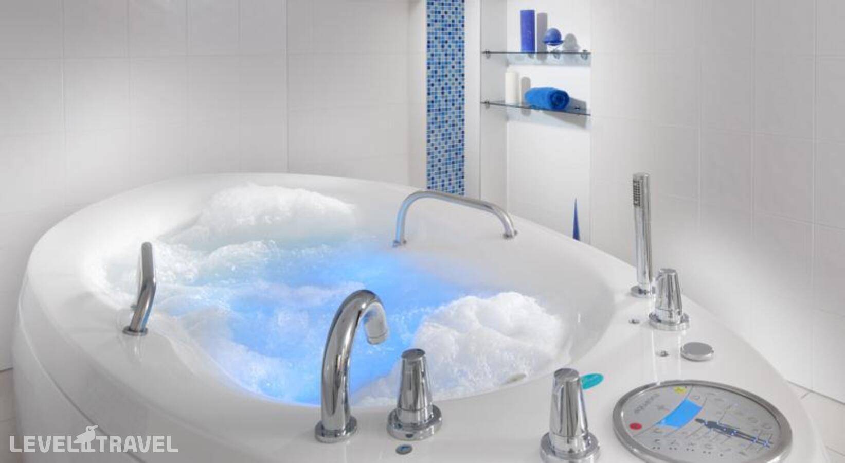 фотографии отеля Reza Hotel в Чехия(Франтишковы Лазне) - фото №9