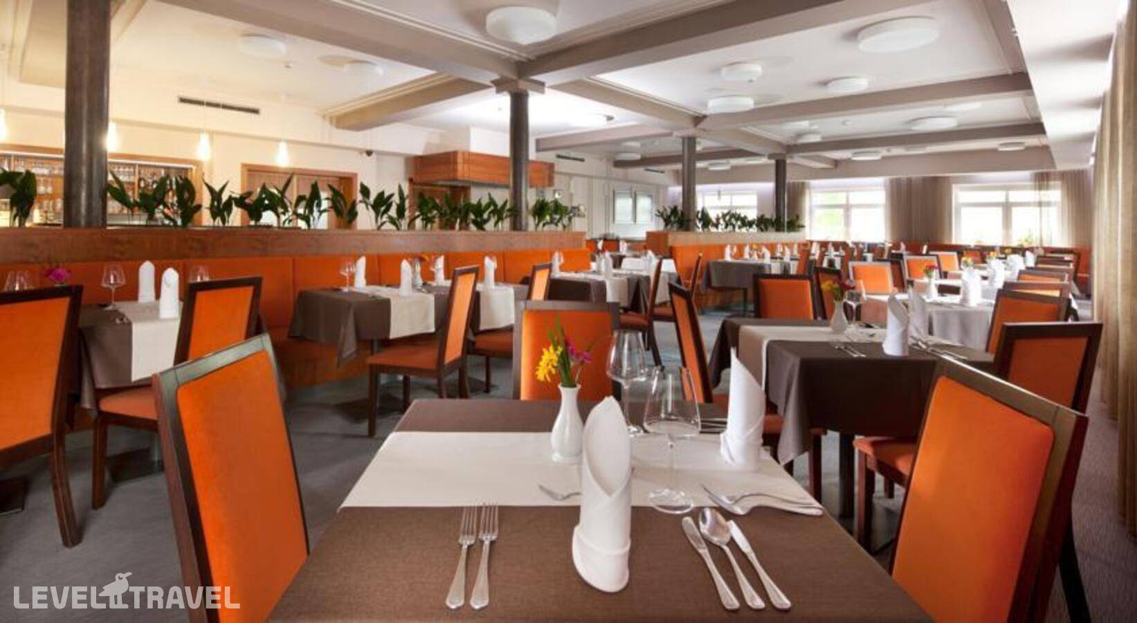 фотографии отеля Reza Hotel в Чехия(Франтишковы Лазне) - фото №18