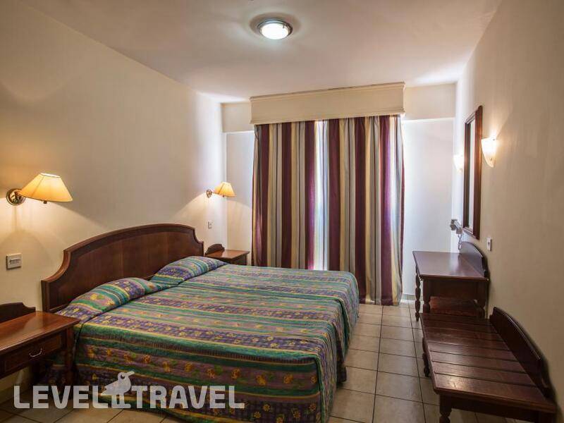 Фотография Tsokkos Gardens Hotel Apts