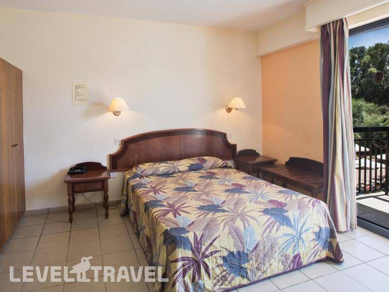 Фотография Tsokkos Gardens Hotel Apts