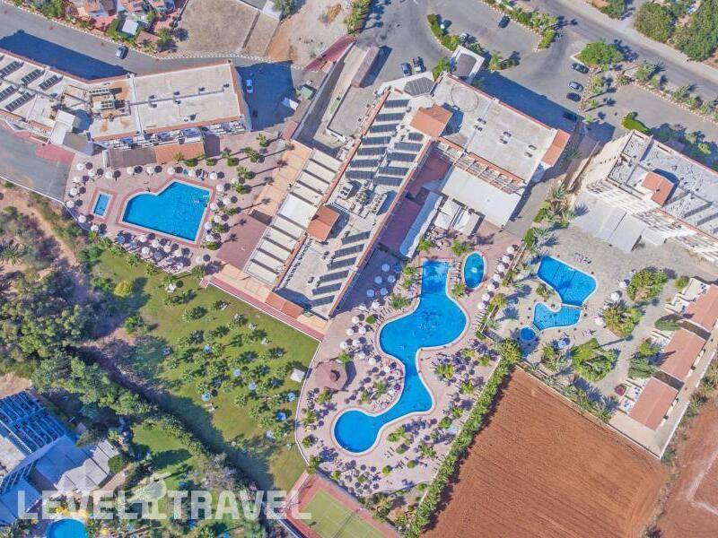 Фотография Tsokkos Gardens Hotel Apts
