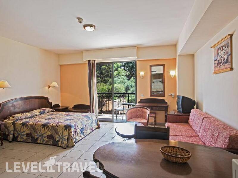 Фотография Tsokkos Gardens Hotel Apts