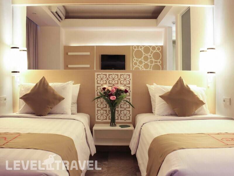 Фотография The Alea Seminyak