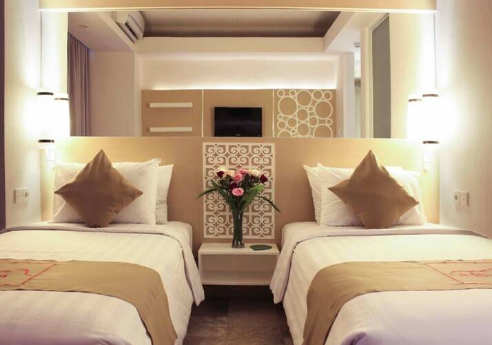 The Alea Seminyak
