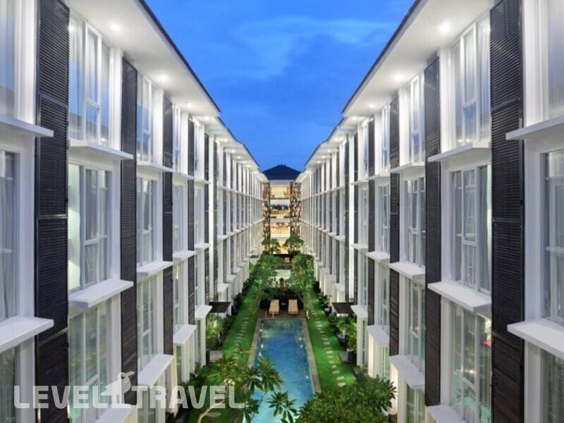 Фотография The Alea Seminyak