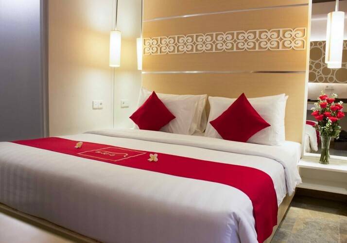 The Alea Seminyak