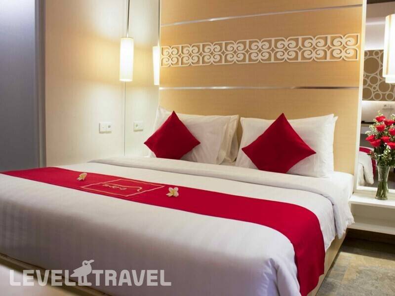 Фотография The Alea Seminyak