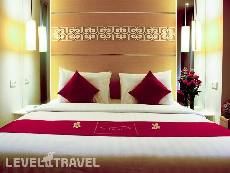 Фотография The Alea Seminyak