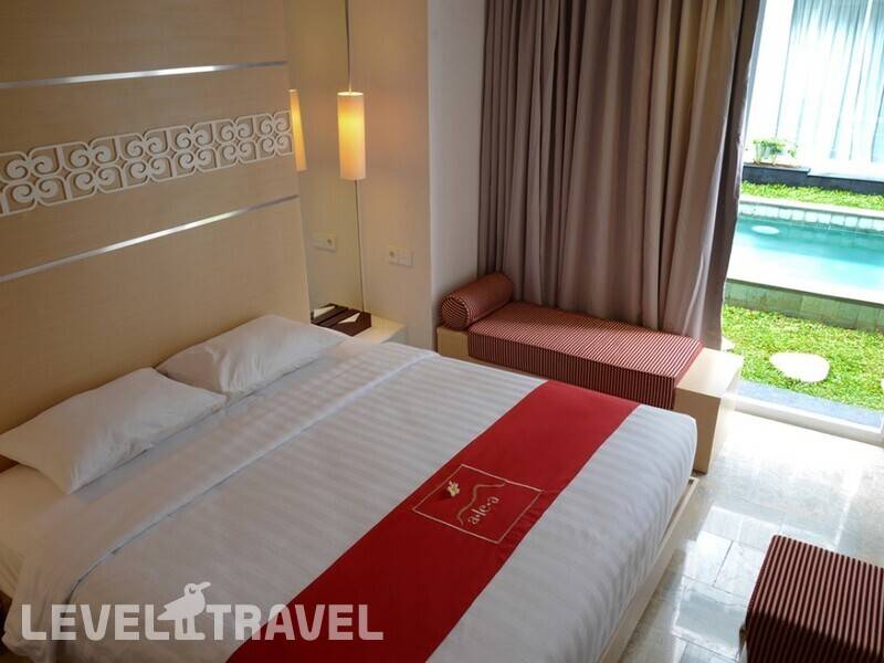 Фотография The Alea Seminyak