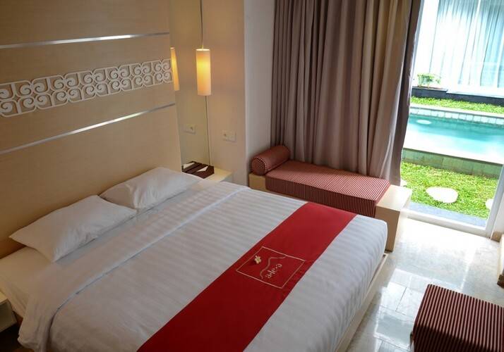 The Alea Seminyak