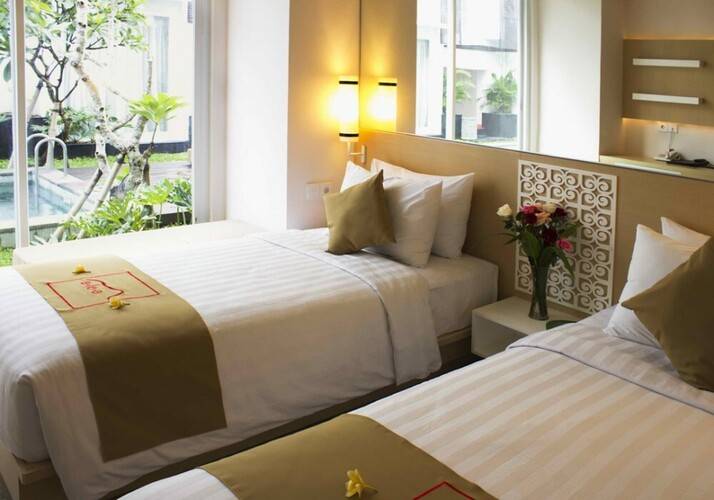 The Alea Seminyak