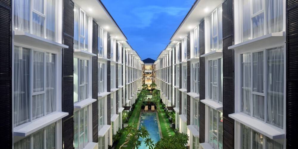 The Alea Seminyak