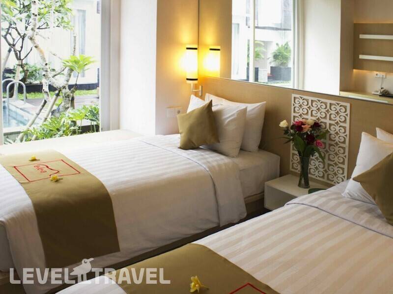 Фотография The Alea Seminyak