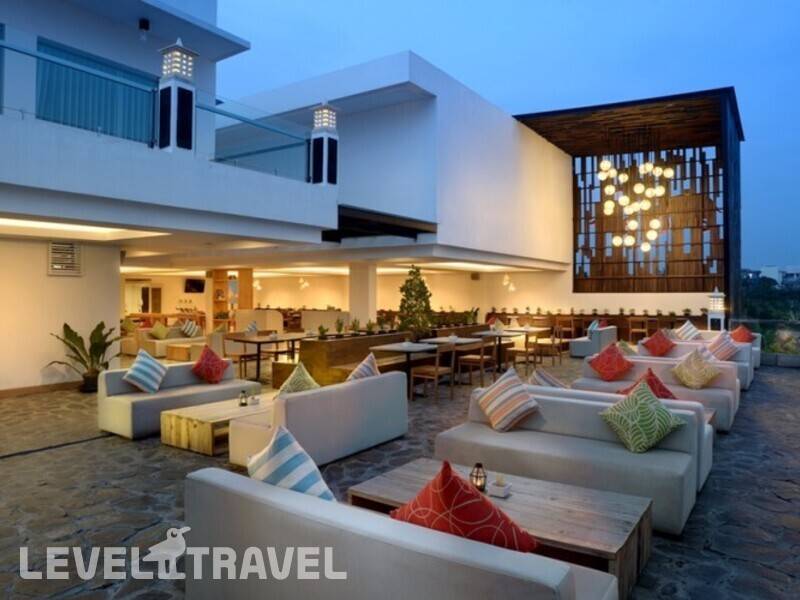 Фотография The Alea Seminyak