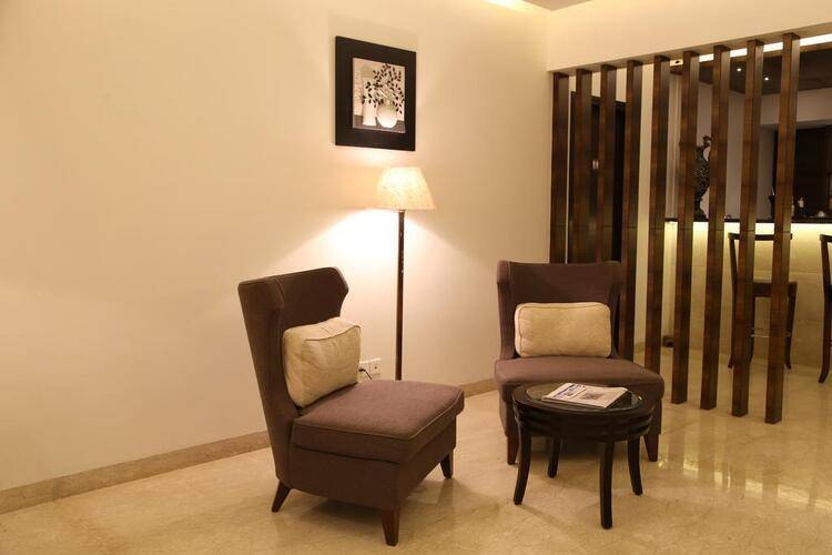 Lemon Tree Hotel Candolim