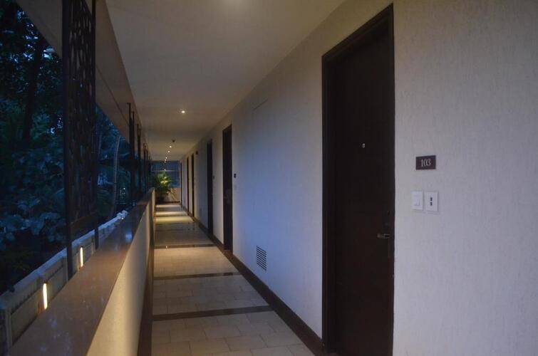 Lemon Tree Hotel Candolim