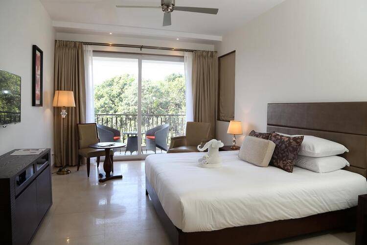 Lemon Tree Hotel Candolim