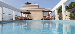 Lemon Tree Hotel Candolim