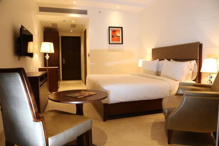 Lemon Tree Hotel Candolim