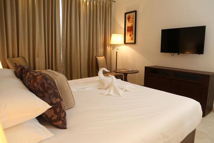 Lemon Tree Hotel Candolim
