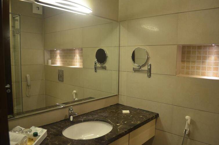 Lemon Tree Hotel Candolim